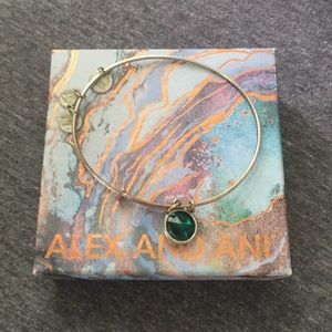 alex and ani bracelet